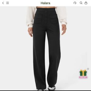Halara pants